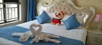 Anman selected smart hotels