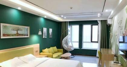 Anman selected smart hotels