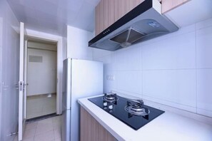 Room - Anman selected smart hotels (Linyi)