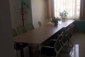 Sala de reuniones