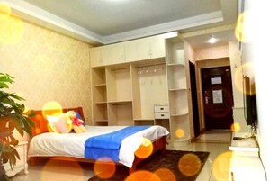 ห้องพัก