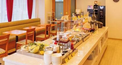 Smile Hotel Kushiro