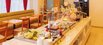 Smile Hotel Kushiro