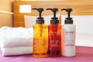 Badezimmerausstattung