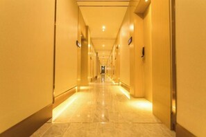 Interior - Super 8 Loft(Beijing Tiananmen Qianmen Metro Station Branch) (Beijing)