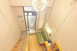 Room - Super 8 Loft(Beijing Tiananmen Qianmen Metro Station Branch) (Beijing)