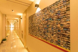 Interior - Super 8 Loft(Beijing Tiananmen Qianmen Metro Station Branch) (Beijing)