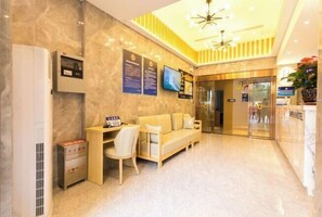 Interior - Super 8 Loft(Beijing Tiananmen Qianmen Metro Station Branch) (Beijing)