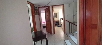 HOSPEDAJE LOS CEDROS - MONGUÍ