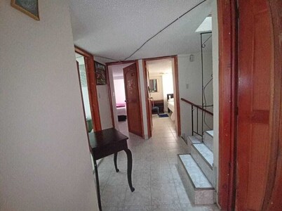 HOSPEDAJE LOS CEDROS - MONGUÍ
