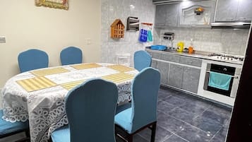 Eget kök