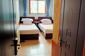 Room - Qixia Honghua Hotel (Qixia)