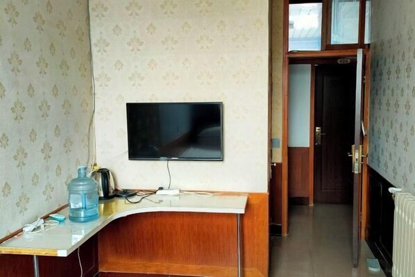 Room - Qixia Honghua Hotel (Qixia)