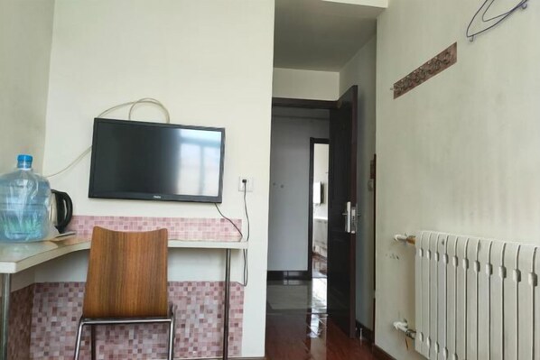 Room - Qixia Honghua Hotel (Qixia)