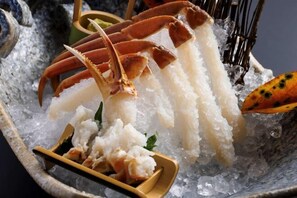 อาหารและเครื่องดื่ม