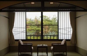 Room - Echizen Mangetsu (Fukui)
