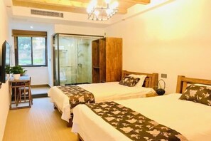 Room - Aiqinhai Guesthouse (Anji)