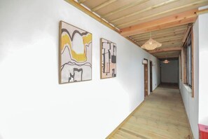 Interior - Aiqinhai Guesthouse (Anji)