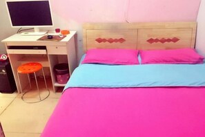 Room - Linyi yangyang hotel (Linyi)