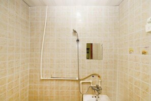 Bathroom - Linyi yangyang hotel (Linyi)
