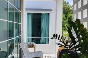 Room - Sealoft,Pattaya (Pattaya)