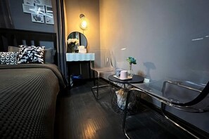 Room - Favorite Bonjour Shenzhen Seaview Meisu (Shenzhen)