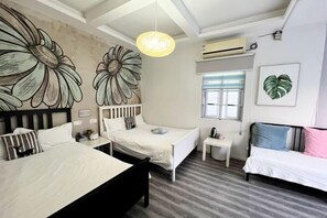 Room - Favorite Bonjour Shenzhen Seaview Meisu (Shenzhen)