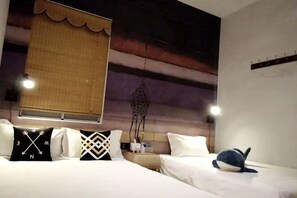 Room - Favorite Bonjour Shenzhen Seaview Meisu (Shenzhen)