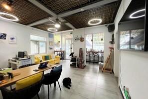 Room - Favorite Bonjour Shenzhen Seaview Meisu (Shenzhen)