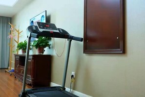 Room - Pengyouquan. Hotel (Xuzhou)