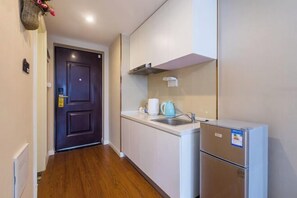 Room - Pengyouquan. Hotel (Xuzhou)