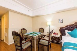 Room - Pengyouquan. Hotel (Xuzhou)