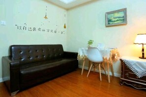 Room - Pengyouquan. Hotel (Xuzhou)