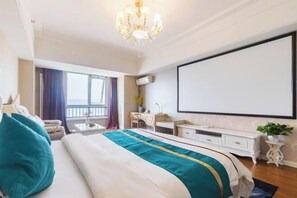 Room - Pengyouquan. Hotel (Xuzhou)