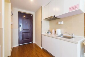 Room - Pengyouquan. Hotel (Xuzhou)