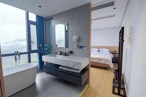 Room - Evercloud Ecological Farm (She County)