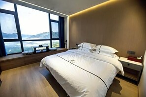 Room - Evercloud Ecological Farm (She County)