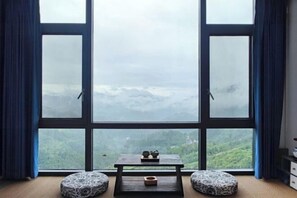 Room - Evercloud Ecological Farm (She County)