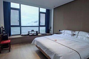 Room - Evercloud Ecological Farm (She County)