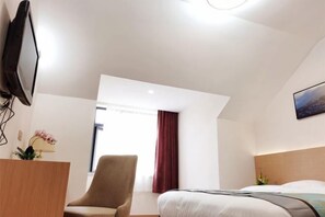 Room - Star Lake Hotel Mount Jigong (Xinyang)