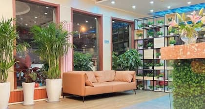 Longxisheng Boutique Hotel (Tianjin West Station Branch)
