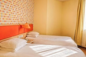 Room - Homeinn Hotel (Jiangyin New World Commercial Plaza) (Jiangyin)
