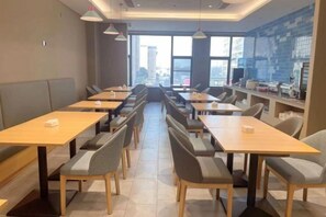 Dining - Homeinn Hotel (Jiangyin New World Commercial Plaza) (Jiangyin)