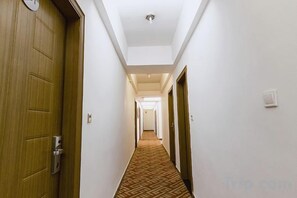 Interior - Haozhisen Apartment (Guangzhou)