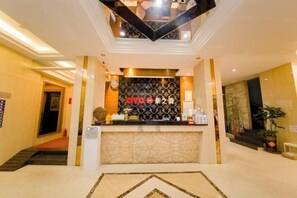 Interior - Haozhisen Apartment (Guangzhou)