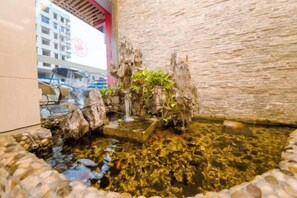 Interior - Haozhisen Apartment (Guangzhou)