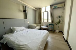 Room - Haozhisen Apartment (Guangzhou)