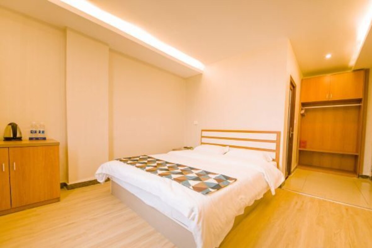 Leisure Recreation Suite - 1-Bedroom (Mahjong)