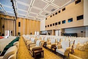 Meeting facility - Seven Star Lake Desert Hotel (Hanggin Banner)