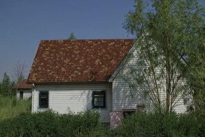 Exterior - Seven Star Lake Desert Hotel (Hanggin Banner)